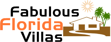 Fabulous Florida Villas logo